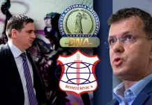 Marius Isăilă, fost senator PSD, a fost arestat pentru cumpărare de influență la MApN. Promitea 1 milion de euro pentru ministrul Apărării, Ionuț Moșteanu monitorfg