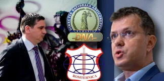 Marius Isăilă, fost senator PSD, a fost arestat pentru cumpărare de influență la MApN. Promitea 1 milion de euro pentru ministrul Apărării, Ionuț Moșteanu