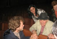 Foto. ,,Cred că am făcut ce trebuia. Dacă ar trebui s-o luăm de la capăt aș proceda la fel“ Ion Ilioiu, partizanul din Munții Făgăraș hipnotizat în anchete. La 30 octombrie 2012 ducea în mormânt multe din secretele Rezistenței Anticomuniste