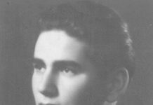 Dramele familiilor de făgărășeni. Studentul Marcel Cornea, fiul farmacistului din Șinca Veche, ucis de Securitate la Părău. Tatăl n-a putut suporta pierderea și s-a sinucis monitorfg