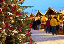 S-a format Comandamentul Judeţean pentru Asigurarea Stării de Sănătate a Populaţiei în Perioada Sărbătorilor de larnă. Ce obiective vor fi verificate