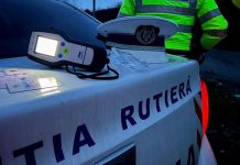 Un bărbat din Șinca, la volan fără permis prin Hârseni. S-a ales cu dosar penal monitorfg