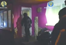 Video. Persoană din județul Brașov cercetată pentru pornografie infantilă, lipsire de libertate și viol asupra unui minor. Perchezițiile au avut loc astăzi