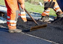 Lucrări de reparații și întreținere pe mai multe drumuri din județul Brașov. Traficul este restricționat