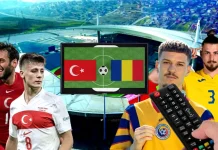 Fotbal, baraj Cupa Mondială. Turcia adversara tricolorilor