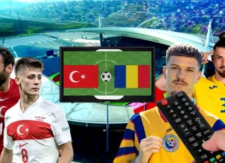 Fotbal, baraj Cupa Mondială. Turcia adversara tricolorilor