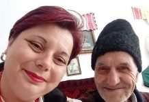 Cel mai vârstnic localnic din Veneția de Sus, Vasile Filip, a împlinit 100 de ani. ,,Credința în Dumnezeu m-a ținut în viață, asta mi-a fost leacul“
