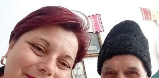 Cel mai vârstnic localnic din Veneția de Sus, Vasile Filip, a împlinit 100 de ani. ,,Credința în Dumnezeu m-a ținut în viață, asta mi-a fost leacul“