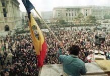 ,,Jos comunismul!” S-a strigat la Timişoara, apoi în toată ţara. 36 de ani de la evenimentele din Decembrie 1989. Astăzi, conduc țara fiii și nepoții vechilor comuniști