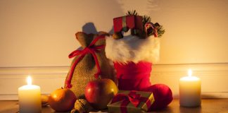 Primăria Cincu oferă daruri copiilor în Ajunul sărbătorii Sfântul Nicolae. ,,Copii, pregătiți-vă ghetuțele!“ le spune primarul Gheorghe Mirca