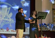 Tinerele talente, premiate la Festivalul „Stele de gheață” de la Focșani. Marele premiu a revenit compozitorului George Dragomir