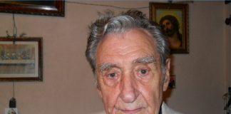 Personalităţi făgărăşene. Prelatul papal Octavian Moisin din Victoria a slujit 60 de ani în capela amenajată în propria-i locuință. Prima hirotonire greco-catolică în secret, în 8 decembie 1948. A absolvit 4 facultăţi şi doctorat