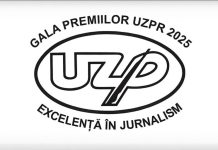 NOMINALIZĂRI pentru GALA UZPR EXCELENȚA ÎN JURNALISM 2025. Lucia BAKI și Monitorul de Făgăraș sunt nominalizați