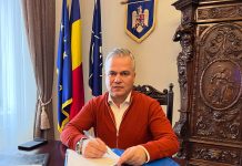 Adrian Veștea: ,,Spitalele patronate de CJ Brașov vor intra în era digitală, însemnând pentru pacienți mai mult confort, transparență și control asupra sănătății“