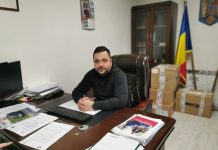 Video. Primarul Emil Morar: ,,Șantierele din comuna Mândra s-au închis, lucrările vor fi reluate după mijlocul lunii ianuarie. De sărbători avem două Cete de feciori, la Mândra și Toderița“