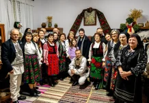 Rezistența anticomunistă făgărășeană, defăimată de Cătălin Avramescu printr-un atac, de Crăciun, la Președintele Nicușor Dan