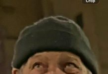 Bărbat de 76 de ani din Hălchiu, dat dispărut. Dacă îl vedeți, sunați la 112