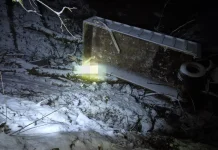 În accidentul cumplit de pe Valea Arpașului au decedat doi bărbați, angajați ai Ocolului Silvic Arpaș. Cine erau persoanele decedate