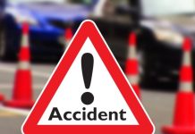 Tânăr de 19 ani din Făgăraș, autorul unui accident rutier la Sâmbăta de Jos. Avea alcoolemie 0,58 mg/l alcool