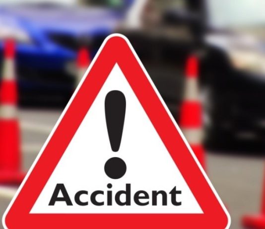 Tânăr de 19 ani din Făgăraș, autorul unui accident rutier la Sâmbăta de Jos. Avea alcoolemie 0,58 mg/l alcool