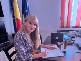 Iluminatul public din Victoria va fi modernizat. Primarul orașului a semnat contractul cu AFM, de peste 1,8 milioane de lei