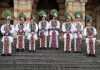 Foto și Video. Tradiții făgărășene. Ceata de feciori și colindele tradiționale