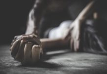 Bărbat din Codlea arestat pentru violențe și agresiune sexuală. Victima agresorului a fost chiar soția lui
