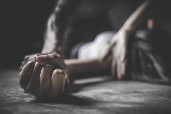 close-up-of-man-hands-holding-a-woman-hands-for-rape-and-sexual-abuse-concept-wound-domestic-violence-rape-sexual-assault-stop-violence-against-women-human-trafficking-photo