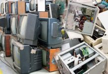 Deșeuri electrice, electronice și electrocasnice se vor colecta gratuit, în 18 decembrie, prin campania Primăriei Voila ,,O comună mai curată“