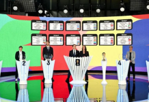 Fotbal echipa națională: România și-a aflat adversarii la CM. Dacă trece de baraj tricolorii vor juca în grupa D cu Paraguay, SUA și Australia