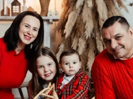 Turneu de fotbal în memoria micuțului Alexandru Ganea. ,,Te vom iubi mereu îngeraș!“. Sala de sport a CN ,,Radu Negru“ vineri, 12 decembrie, ora 16.00. Intrarea liberă