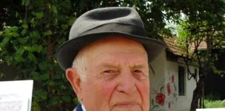 Foto. Ioan Roșca și alți 20 de elevi de la ,,Radu Negru“, arestați în 23 aprilie 1951. Informatorul Securității a fost Sabin Cornea din Grid. Reeducarea de la Gherla