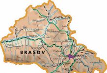 Județul Brașov va avea un steag oficial, care va simboliza Țara Bârsei, Țara Făgărașului și Ținutul Cohalmului/Scaunul Rupea