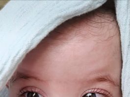 Maria, fetița de 2 ani, are nevoie de ajutorul nostru. S-a strâns jumătate din suma necesară operației, care se va realiza la Boston. Implică-te și tu!