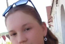 Minoră din Șercaia căutată de Poliție după ce a dispărut de acasă. Sunați la 112, dacă o vedeți!