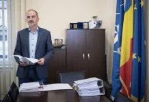 Problema deșeurilor din județul Brașov va fi rezolvată prin proiectul SMID. Szenner Zoltan, președintele ADI ,,ISO Mediu“ Brașov: Până la 30 iunie 2026 dosarul va fi depus la instituția finanțatoare“