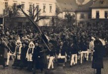 ,,Terra Blacorum“, întotdeauna românească. Făgărășenii de la Marea Unire. Ani grei de închisoare pentru neamul Pralea