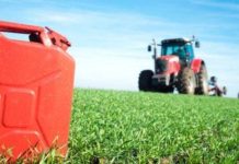 Cererile pentru ajutorul de stat pentru motorină 2026 se pot depune la centrele APIA până la data de 22 decembrie