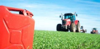 Cererile pentru ajutorul de stat pentru motorină 2026 se pot depune la centrele APIA până la data de 22 decembrie