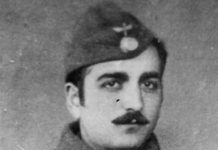 Toma Pirău, Porâmbu, luptătorul cu voce de aur din Ileni, împușcat de Securitate prin trădare, la 18 decembrie 1950