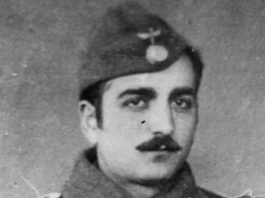 Toma Pirău, Porâmbu, luptătorul cu voce de aur din Ileni, împușcat de Securitate prin trădare, la 18 decembrie 1950