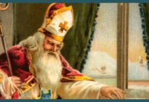 Tradiţii şi obiceiuri de Moş Nicolae. În această seară, copiii așteaptă daruri în ghetuțe