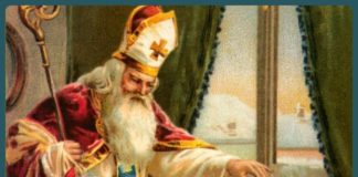 Tradiţii şi obiceiuri de Moş Nicolae. În această seară, copiii așteaptă daruri în ghetuțe