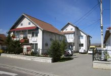 Comunica de presa finalizare proiect UAT Mândra