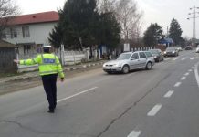 Amplă acțiune a polițiștilor pe DN1, soldată cu peste 1100 amenzi pentru indisciplinații din trafic