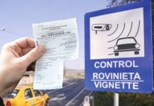 CNAIR a dublat prețurile la rovinietă. Cât costă rovinieta pe fiecare categorie de vehicule