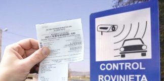CNAIR a dublat prețurile la rovinietă. Cât costă rovinieta pe fiecare categorie de vehicule