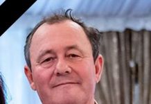 ,,Toma va rămâne mereu o parte vie din povestea Ileniului“. Toma Cornea, fiu al satului Ileni, s-a suit la ceruri