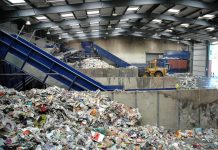 Proiectul SMID a ajuns la etapa exproprierilor. CJ Brașov și ADI ,,ISO Mediu“ au semnat un contract pentru stațiile de la Părău și Măieruș