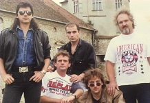 Trafic, o legendă a Făgărașului. Artiștii făgărășeni ,,se băteau“ cu Iris, Holograf, Compact, Dida Drăgan, Metropol. Trupa cânta în Crama Cetății, Mexico sau Negoiu